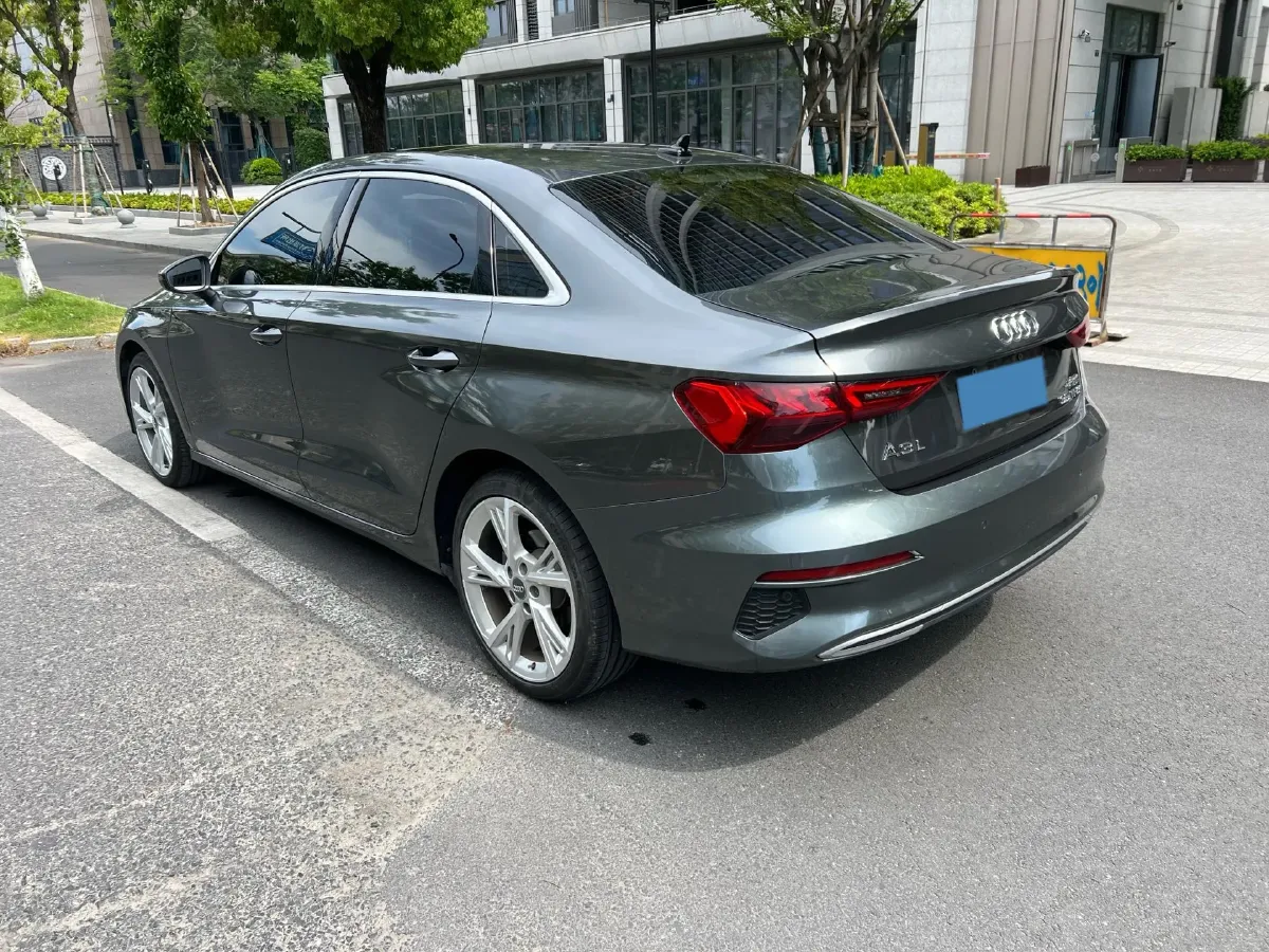2021 Audi A3 1.4T 150HP L4 7DCT,autocango,china used car exporter,china ev exporter,chinese used car exporter,chinese used ev exporter