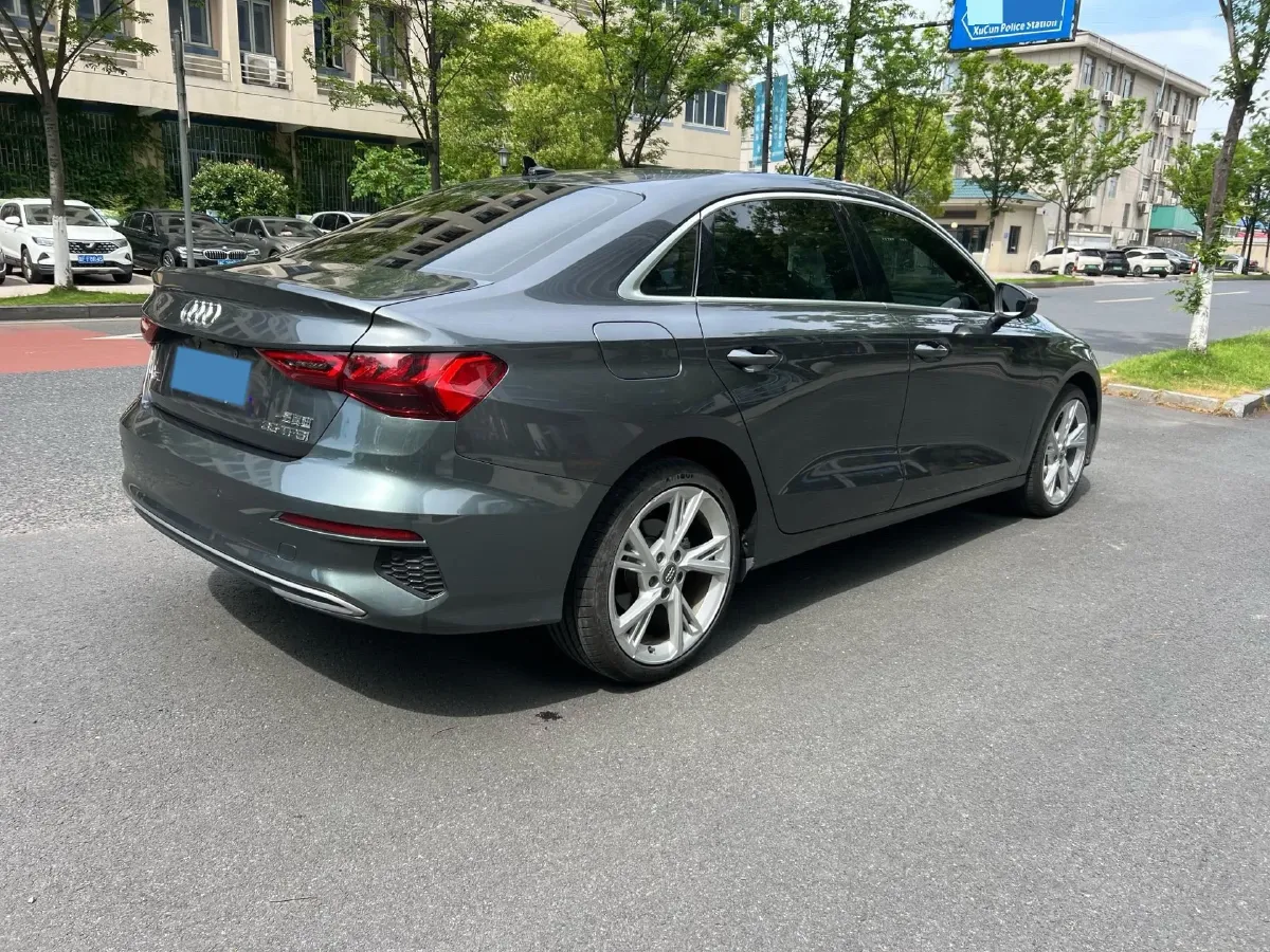 2021 Audi A3 1.4T 150HP L4 7DCT,autocango,china used car exporter,china ev exporter,chinese used car exporter,chinese used ev exporter