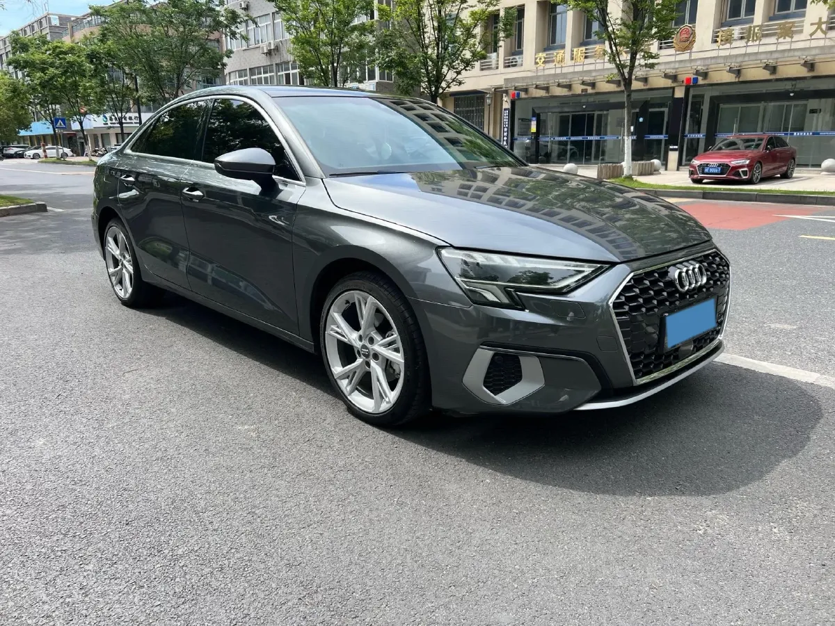 2021 Audi A3 1.4T 150HP L4 7DCT,autocango,china used car exporter,china ev exporter,chinese used car exporter,chinese used ev exporter