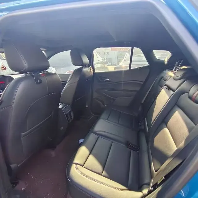 2022 Chevrolet Seeker 1.5T 184HP L4 CVT,autocango,china used car exporter,china ev exporter,chinese used car exporter,chinese used ev exporter