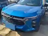 2022 Chevrolet Seeker 1.5T 184HP L4 CVT