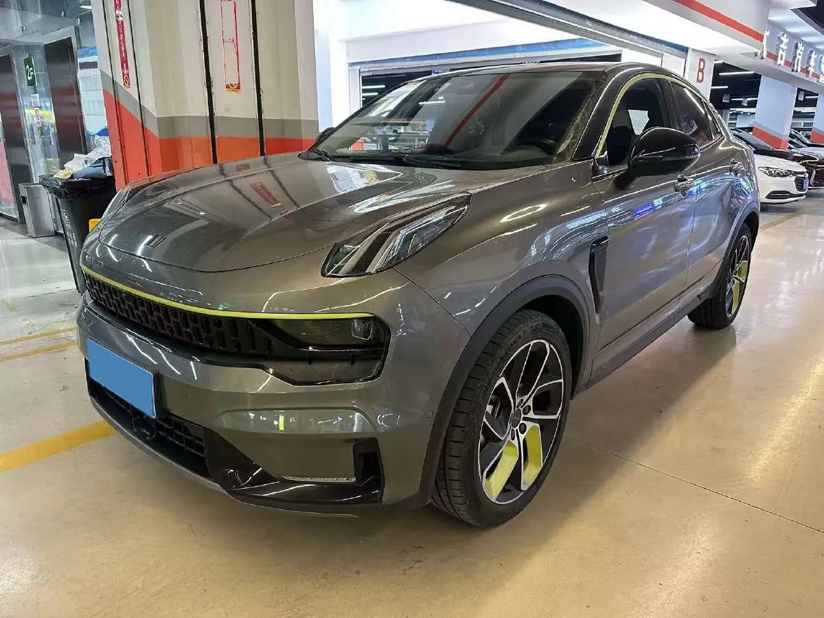 2020 LYNK&CO 05 2.0T 254HP L4 8AT,autocango,china used car exporter,china ev exporter,chinese used car exporter,chinese used ev exporter