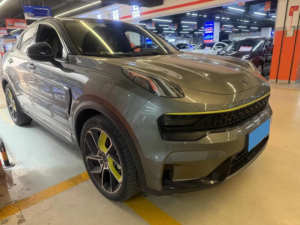 2020 LYNK&CO 05 2.0T 254HP L4 8AT,autocango,china used car exporter,china ev exporter,chinese used car exporter,chinese used ev exporter