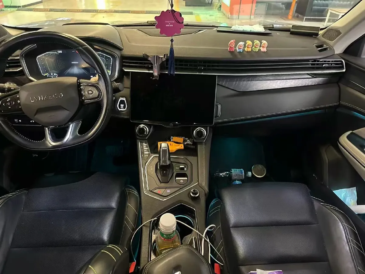 2020 LYNK&CO 05 2.0T 254HP L4 8AT,autocango,china used car exporter,china ev exporter,chinese used car exporter,chinese used ev exporter