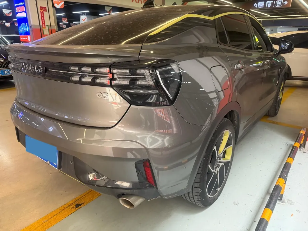 2020 LYNK&CO 05 2.0T 254HP L4 8AT,autocango,china used car exporter,china ev exporter,chinese used car exporter,chinese used ev exporter