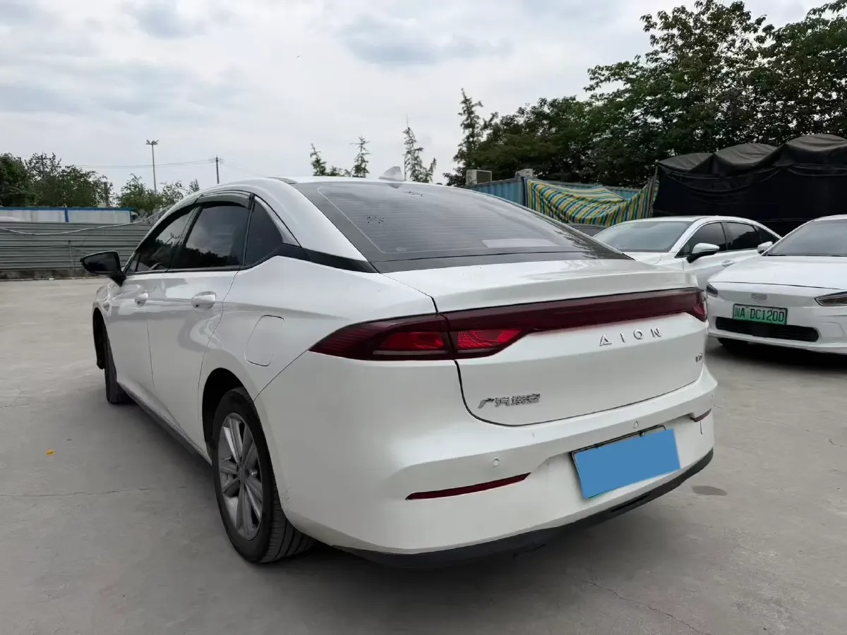 2023 Aion S BEV 55.2KWH,autocango,china used car exporter,china ev exporter,chinese used car exporter,chinese used ev exporter