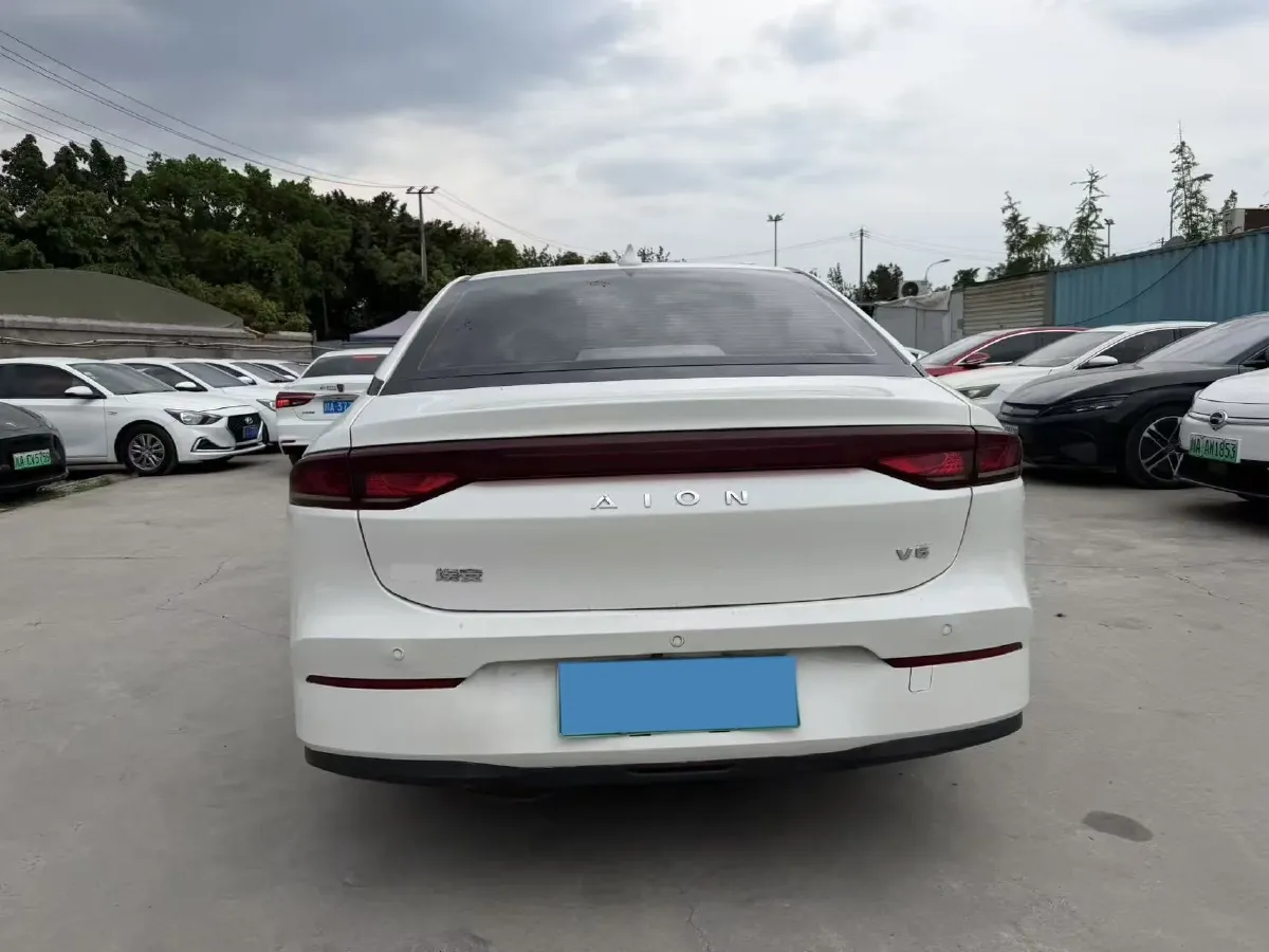 2023 Aion S BEV 55.2KWH,autocango,china used car exporter,china ev exporter,chinese used car exporter,chinese used ev exporter