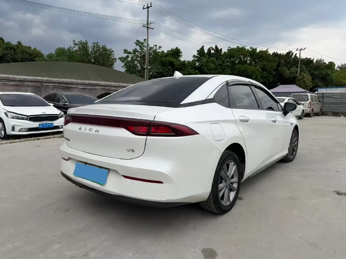 2023 Aion S BEV 55.2KWH,autocango,china used car exporter,china ev exporter,chinese used car exporter,chinese used ev exporter