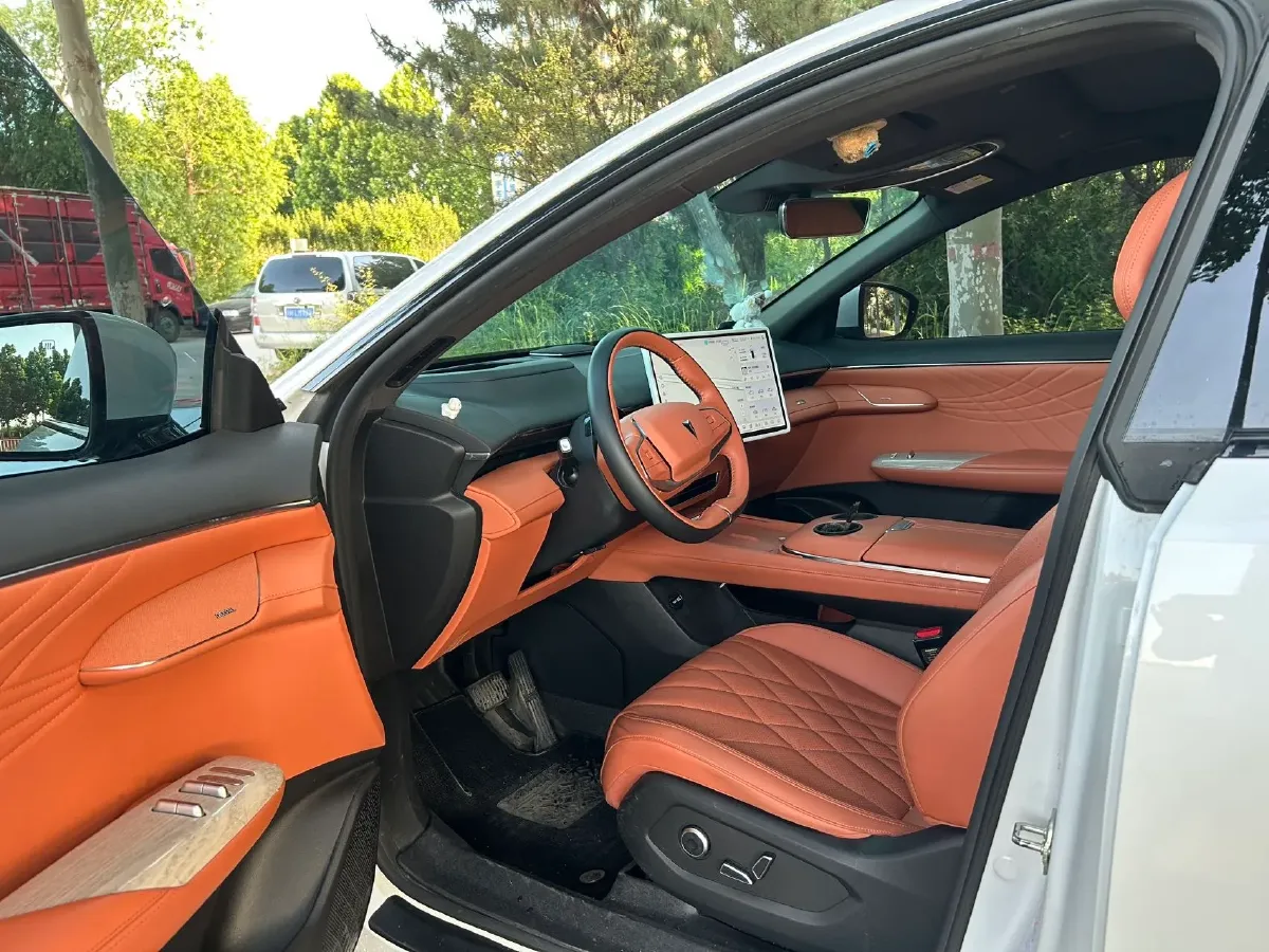 2023 Deepal S07 1.5L 95HP L4 REEV 31.73KWH,autocango,china used car exporter,china ev exporter,chinese used car exporter,chinese used ev exporter