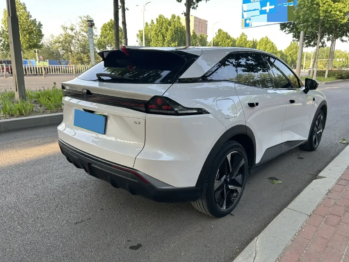 2023 Deepal S07 1.5L 95HP L4 REEV 31.73KWH,autocango,china used car exporter,china ev exporter,chinese used car exporter,chinese used ev exporter