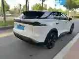 2023 Deepal S07 1.5L 95HP L4 REEV 31.73KWH
