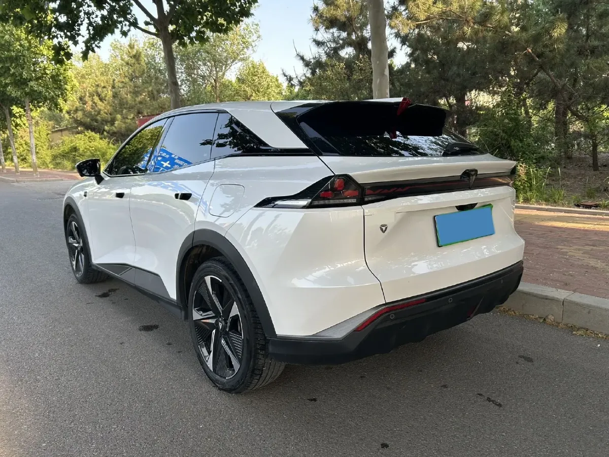 2023 Deepal S07 1.5L 95HP L4 REEV 31.73KWH,autocango,china used car exporter,china ev exporter,chinese used car exporter,chinese used ev exporter