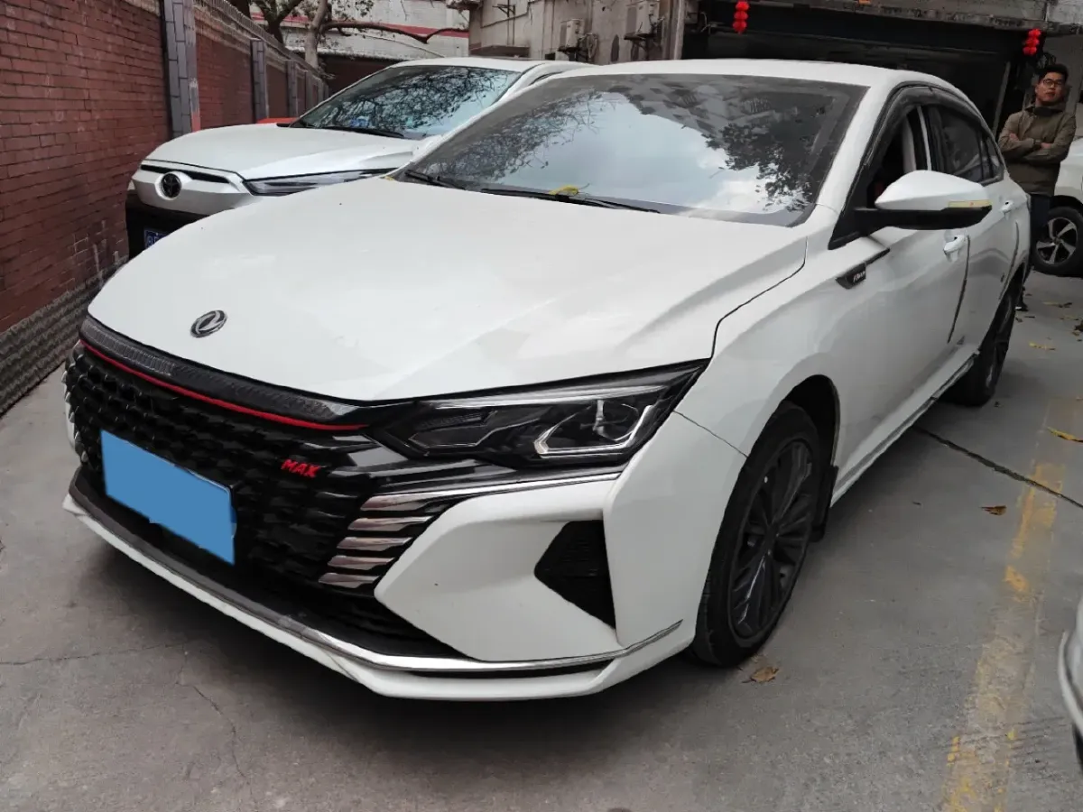 2021 DongFeng Aeolus YiXuan MAX 1.5T 190HP L4 7DCT,autocango,china used car exporter,china ev exporter,chinese used car exporter,chinese used ev exporter