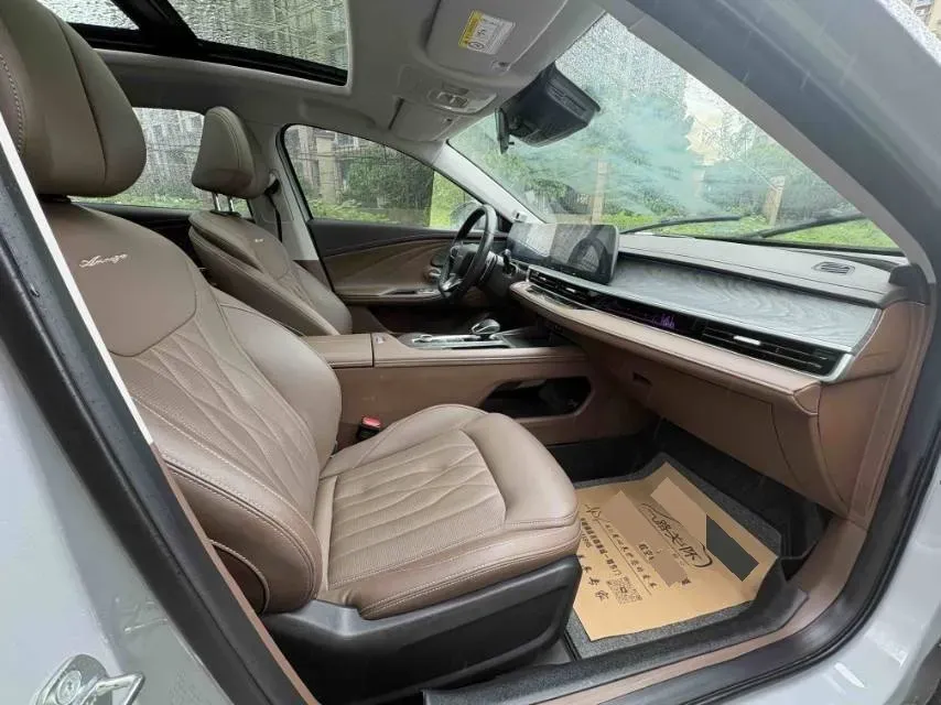 2023 Chery Arrizo 8 2.0T 254HP L4 7DCT,autocango,china used car exporter,china ev exporter,chinese used car exporter,chinese used ev exporter