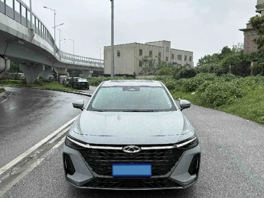 2023 Chery Arrizo 8 2.0T 254HP L4 7DCT,autocango,china used car exporter,china ev exporter,chinese used car exporter,chinese used ev exporter