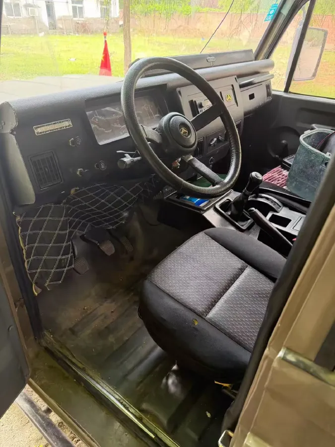 2019 BAW 212 1.5T 136HP L4 5MT,autocango,china used car exporter,china ev exporter,chinese used car exporter,chinese used ev exporter