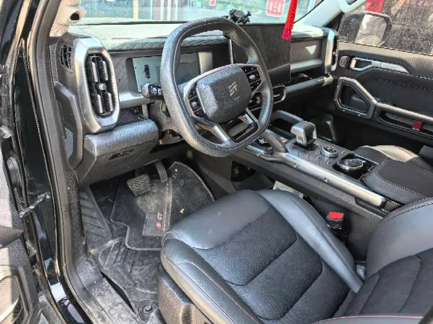 2023 Jetour Traveller 1.5T 184HP L4 7DCT,autocango,china used car exporter,china ev exporter,chinese used car exporter,chinese used ev exporter
