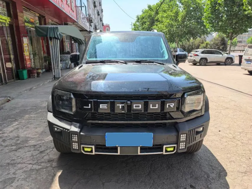 2023 Jetour Traveller 1.5T 184HP L4 7DCT,autocango,china used car exporter,china ev exporter,chinese used car exporter,chinese used ev exporter