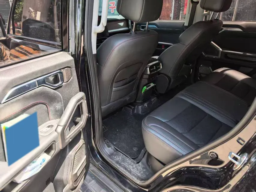 2023 Jetour Traveller 1.5T 184HP L4 7DCT,autocango,china used car exporter,china ev exporter,chinese used car exporter,chinese used ev exporter