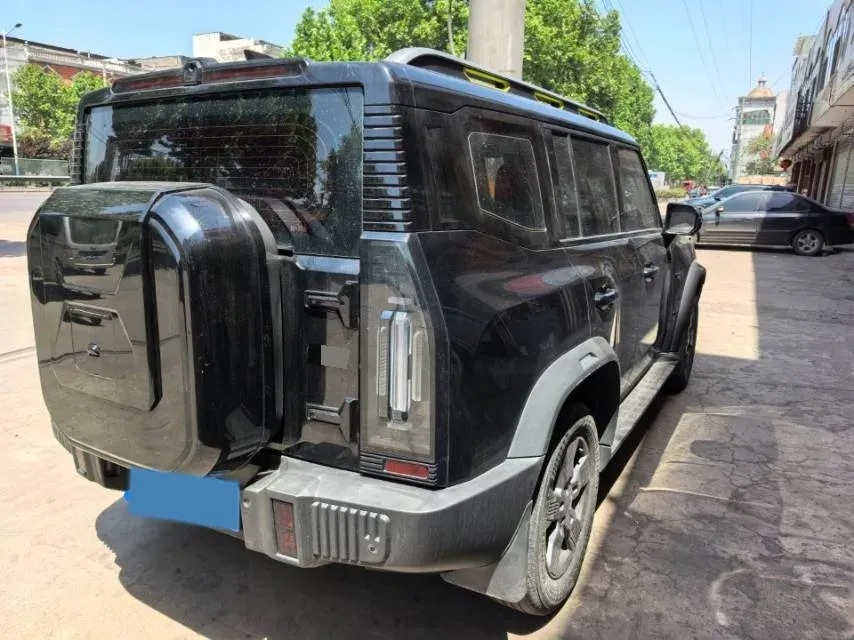 2023 Jetour Traveller 1.5T 184HP L4 7DCT,autocango,china used car exporter,china ev exporter,chinese used car exporter,chinese used ev exporter