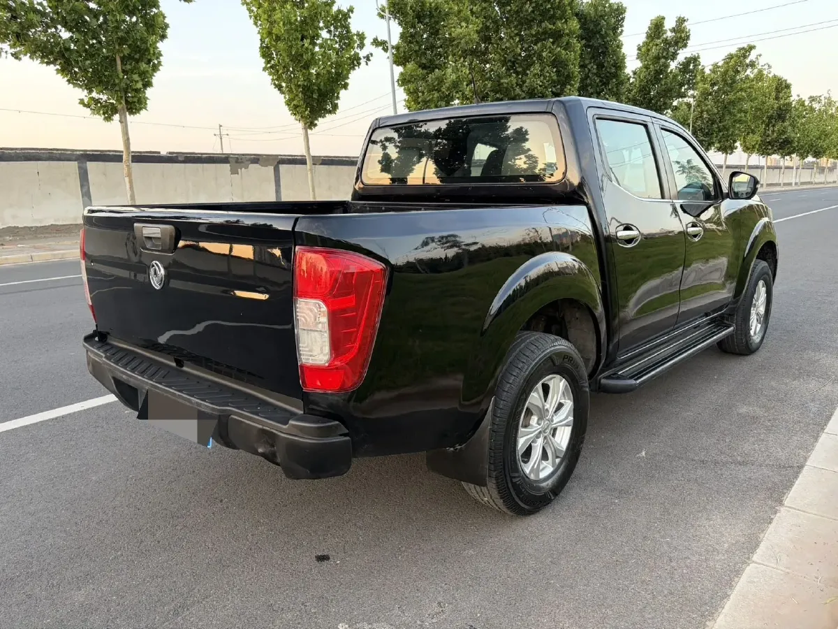2019 Dongfeng RuiQi 6 2.5T 140HP L4 5MT,autocango,china used car exporter,china ev exporter,chinese used car exporter,chinese used ev exporter