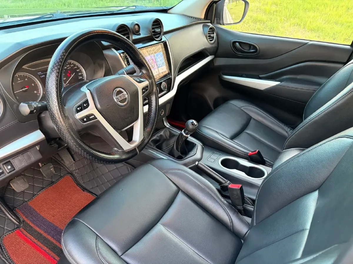 2019 Dongfeng RuiQi 6 2.5T 140HP L4 5MT,autocango,china used car exporter,china ev exporter,chinese used car exporter,chinese used ev exporter