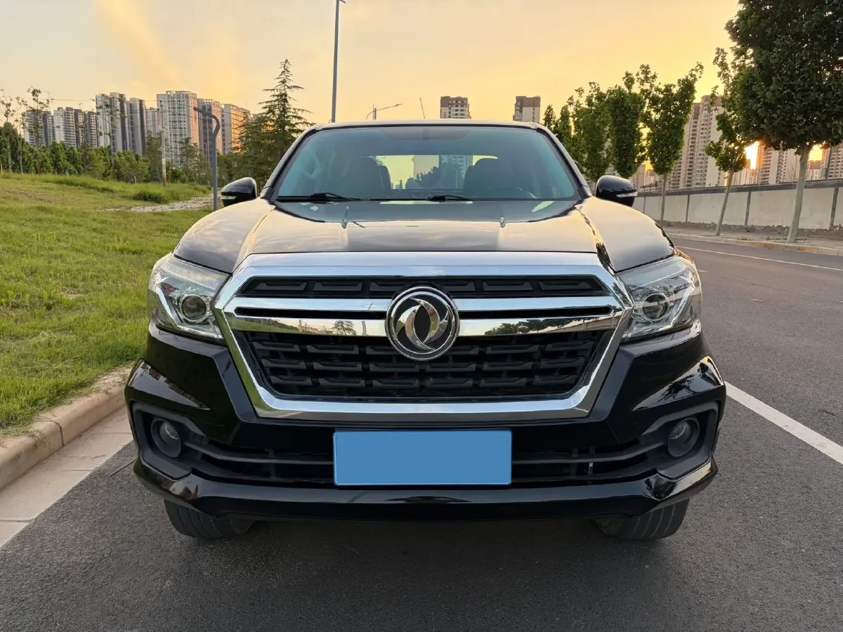 2019 Dongfeng RuiQi 6 2.5T 140HP L4 5MT,autocango,china used car exporter,china ev exporter,chinese used car exporter,chinese used ev exporter