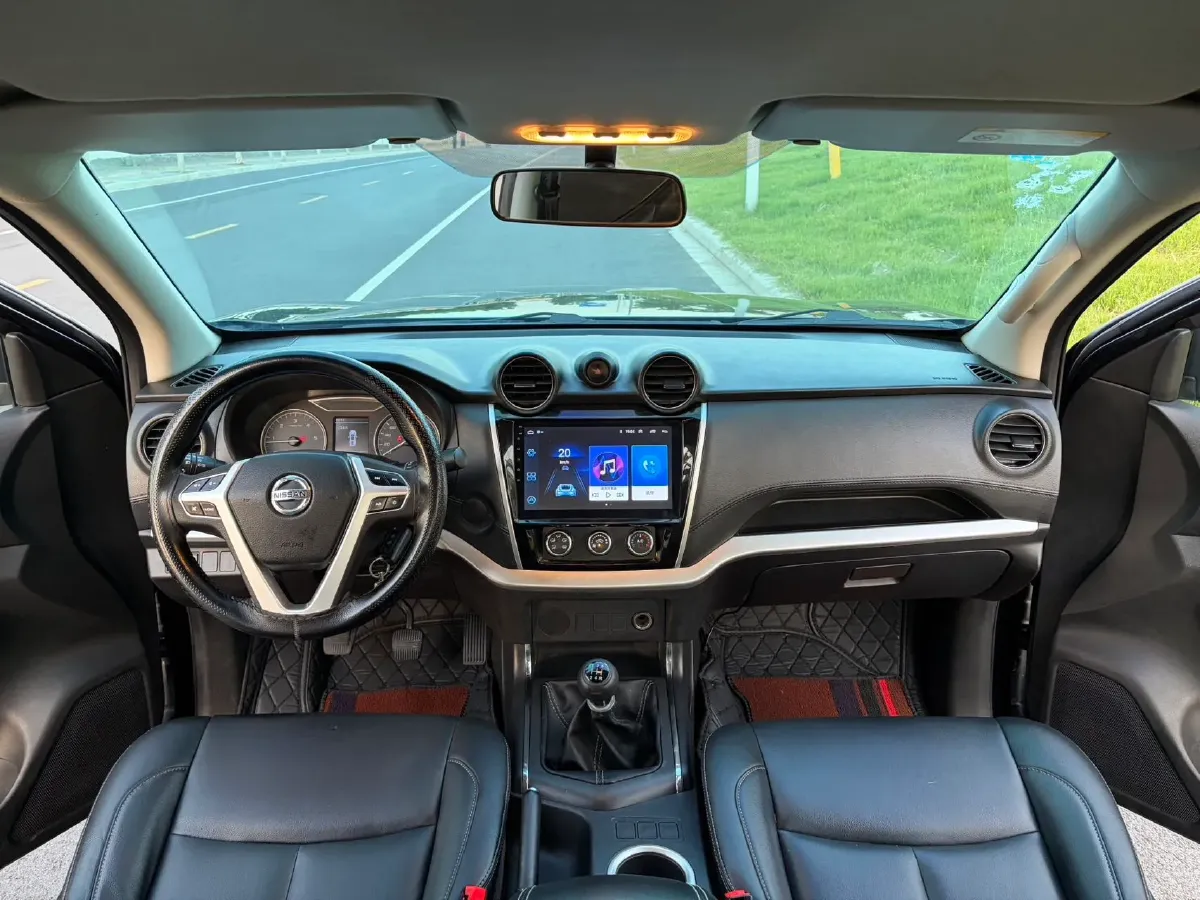 2019 Dongfeng RuiQi 6 2.5T 140HP L4 5MT,autocango,china used car exporter,china ev exporter,chinese used car exporter,chinese used ev exporter