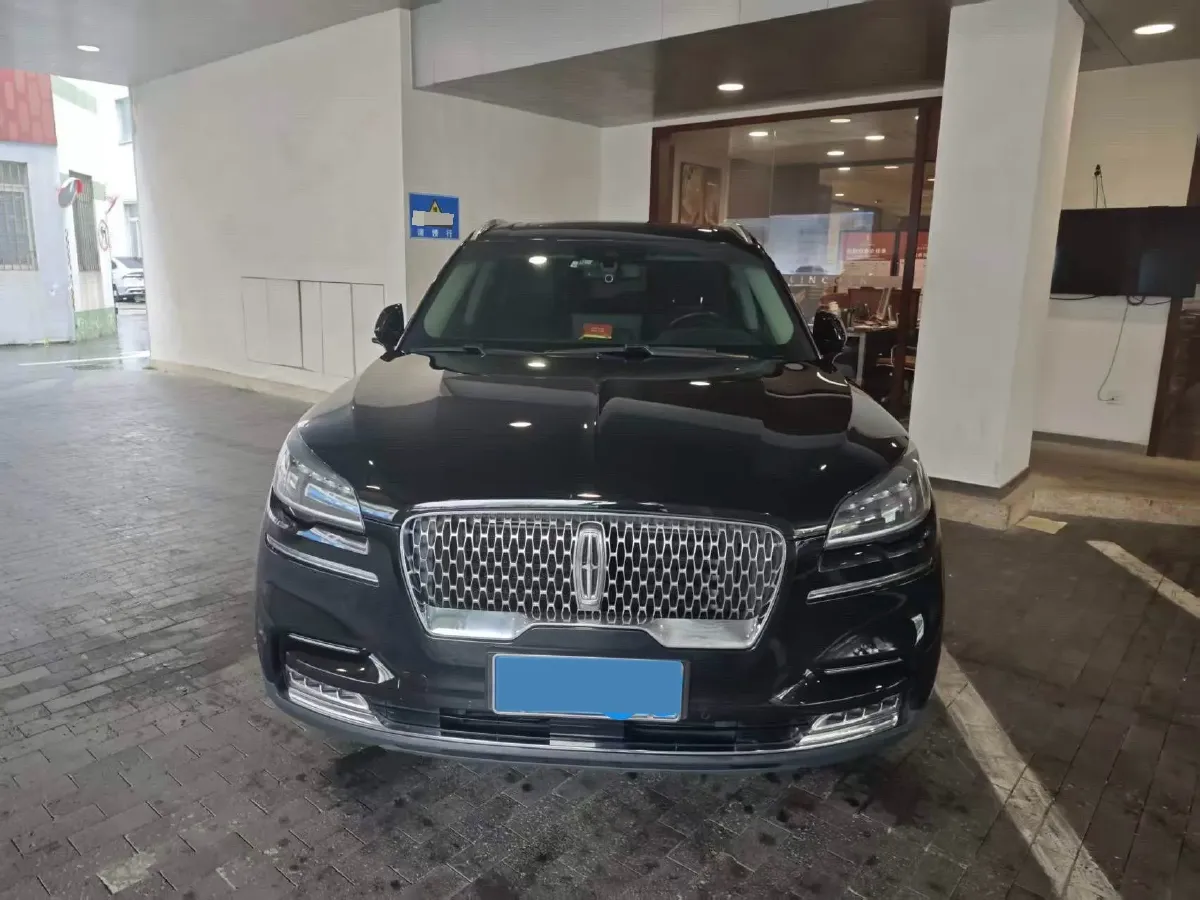 2021 Lincoln Aviator 3.0T 355HP V6 10AT,autocango,china used car exporter,china ev exporter,chinese used car exporter,chinese used ev exporter