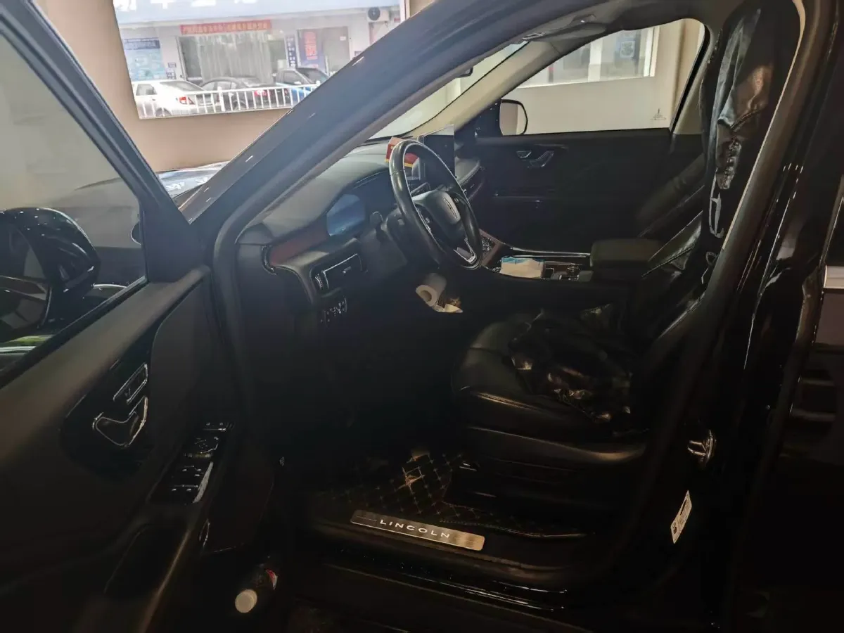 2021 Lincoln Aviator 3.0T 355HP V6 10AT,autocango,china used car exporter,china ev exporter,chinese used car exporter,chinese used ev exporter