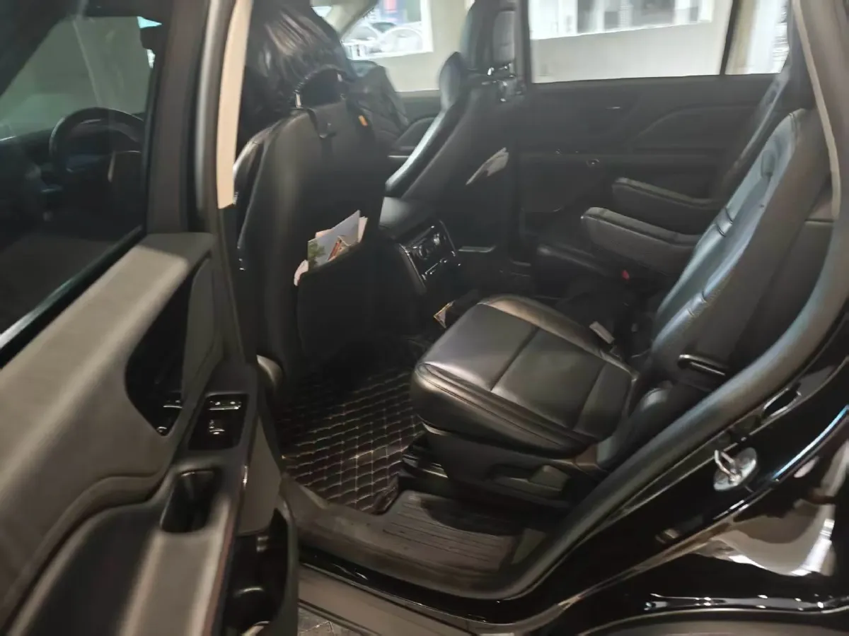 2021 Lincoln Aviator 3.0T 355HP V6 10AT,autocango,china used car exporter,china ev exporter,chinese used car exporter,chinese used ev exporter