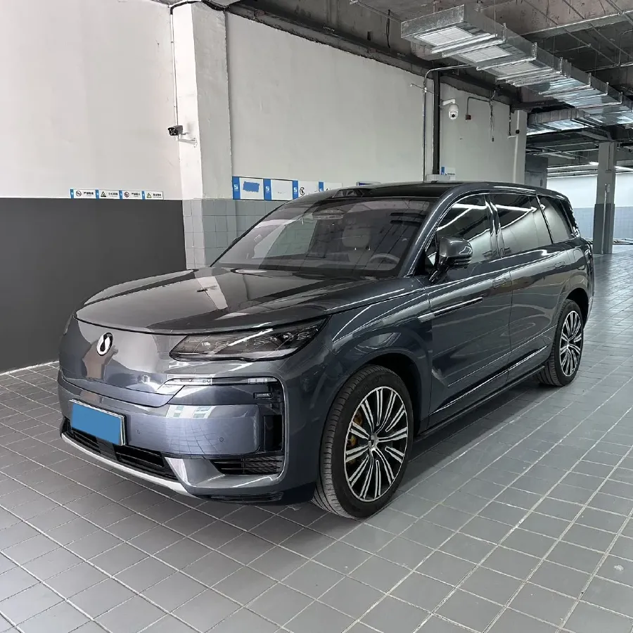 2025 Denza DenzaN9 2.0T 207HP L4 E-CVT PHEV,autocango,china used car exporter,china ev exporter,chinese used car exporter,chinese used ev exporter