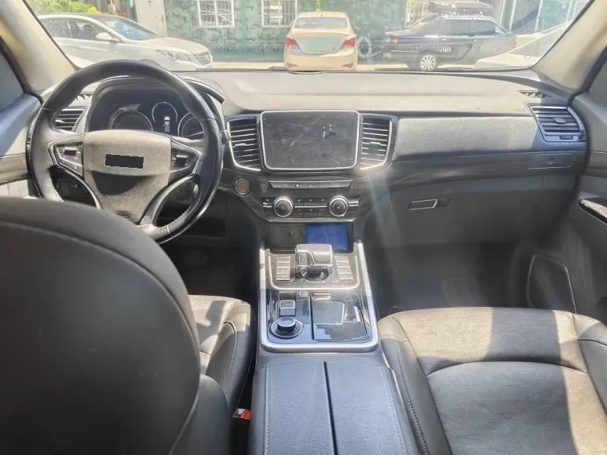 2022 Isuzu LingTuo 2.0T 220HP L4 8AT,autocango,china used car exporter,china ev exporter,chinese used car exporter,chinese used ev exporter
