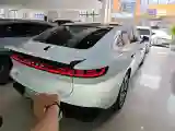 2023 Voyah ZhuiGuang BEV 82.11KWH