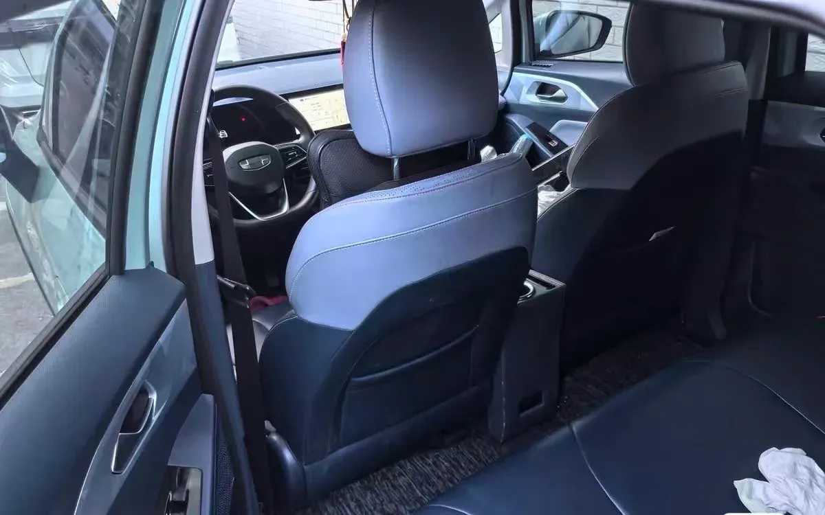 2022 Geometry E BEV 33.5KWH,autocango,china used car exporter,china ev exporter,chinese used car exporter,chinese used ev exporter