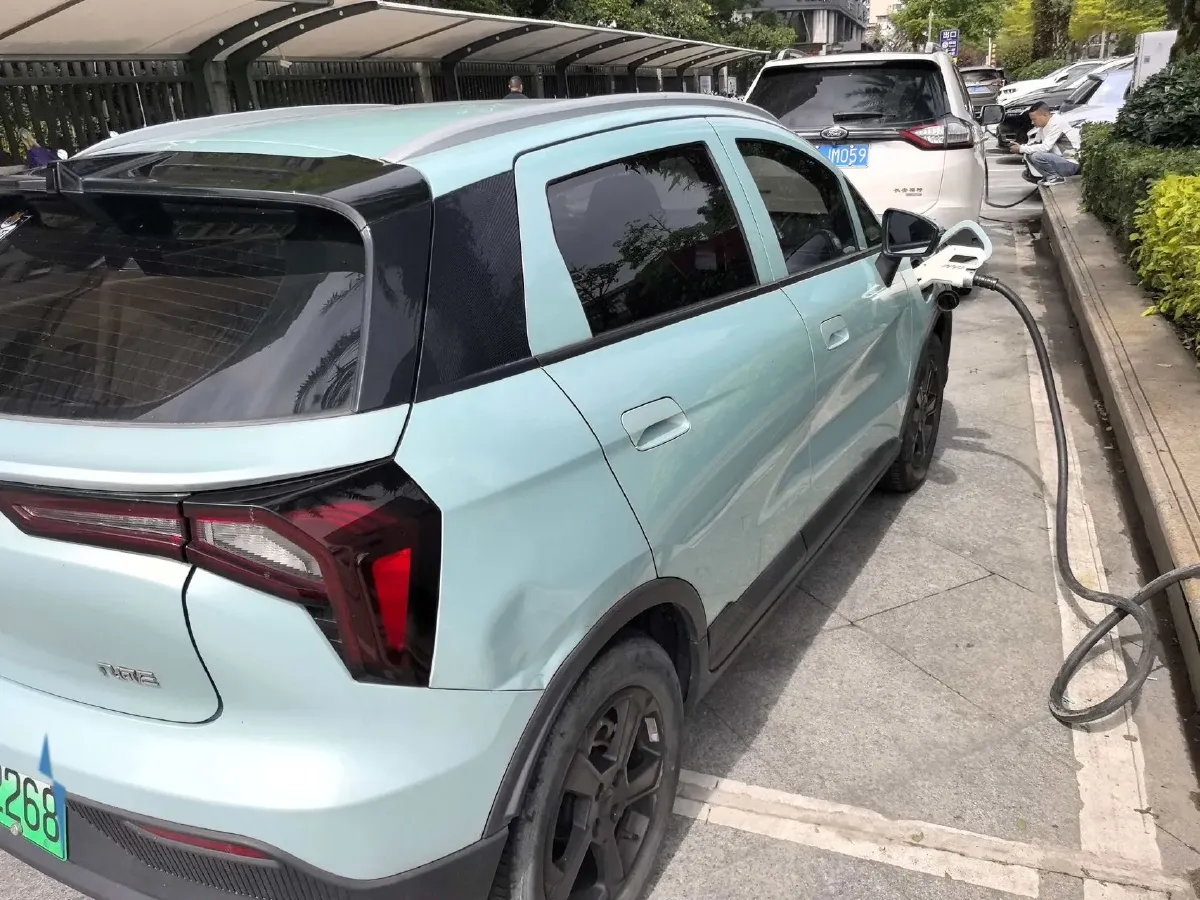 2022 Geometry E BEV 33.5KWH,autocango,china used car exporter,china ev exporter,chinese used car exporter,chinese used ev exporter