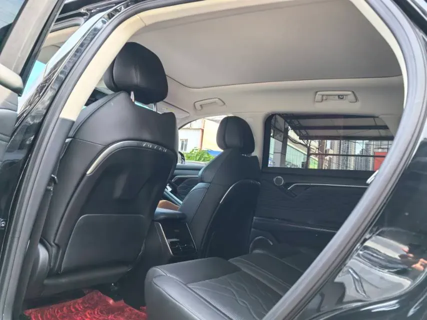 2024 Voyah FREE 1.5T 150HP L4 REEV 39.2KWH,autocango,china used car exporter,china ev exporter,chinese used car exporter,chinese used ev exporter