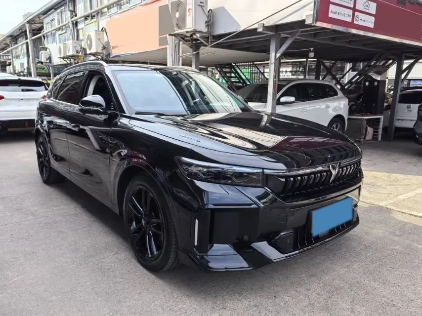 2024 Voyah FREE 1.5T 150HP L4 REEV 39.2KWH,autocango,china used car exporter,china ev exporter,chinese used car exporter,chinese used ev exporter