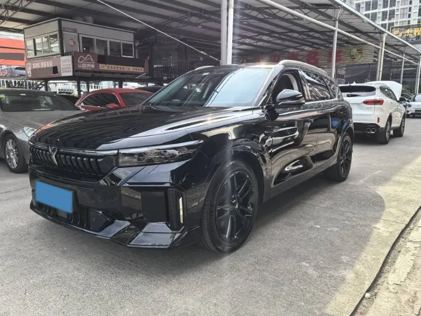 2024 Voyah FREE 1.5T 150HP L4 REEV 39.2KWH,autocango,china used car exporter,china ev exporter,chinese used car exporter,chinese used ev exporter