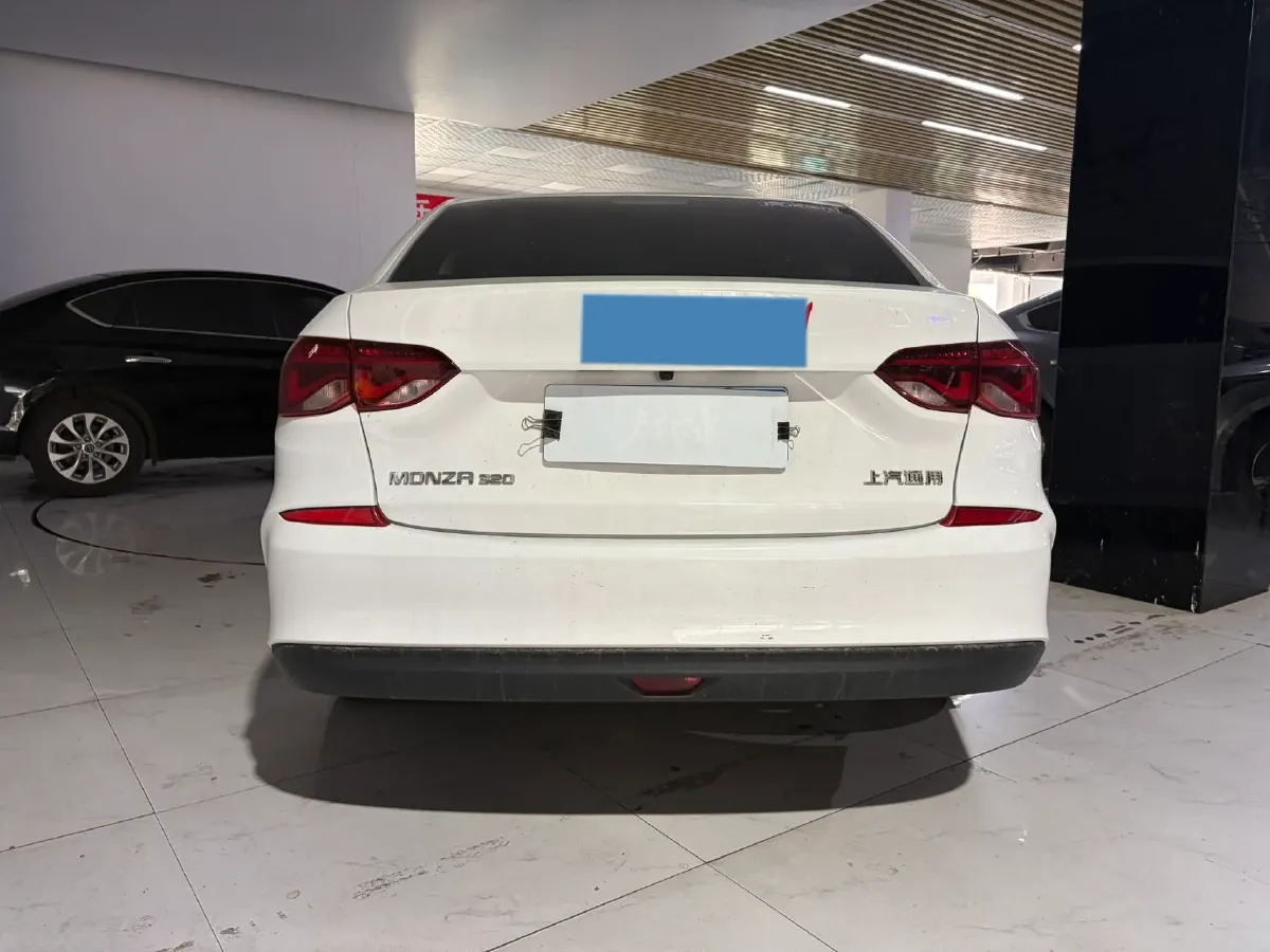 2021 Chevrolet Monza 1.5L 113HP L4 6AT,autocango,china used car exporter,china ev exporter,chinese used car exporter,chinese used ev exporter