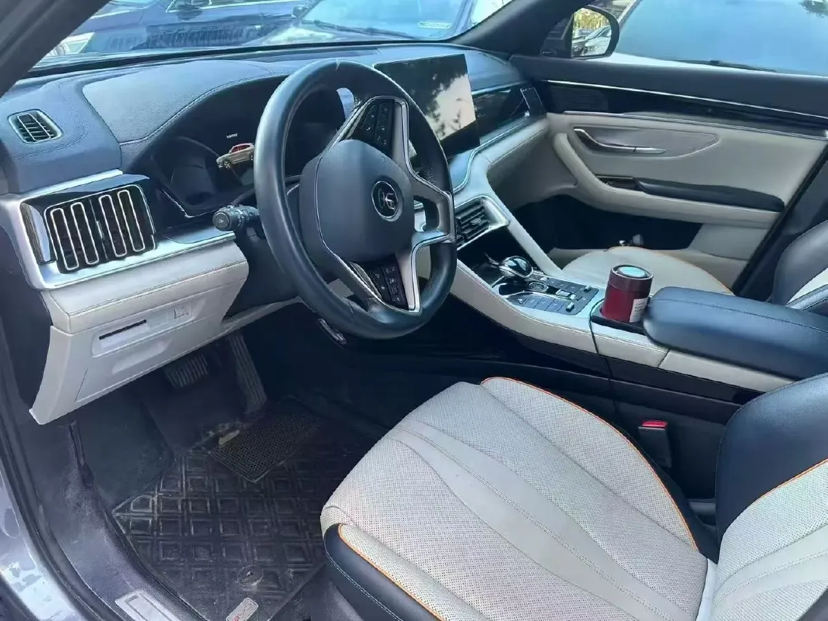 2022 Hyundai Tucson 2.0L 150HP L4 6AT Hybrid,autocango,china used car exporter,china ev exporter,chinese used car exporter,chinese used ev exporter