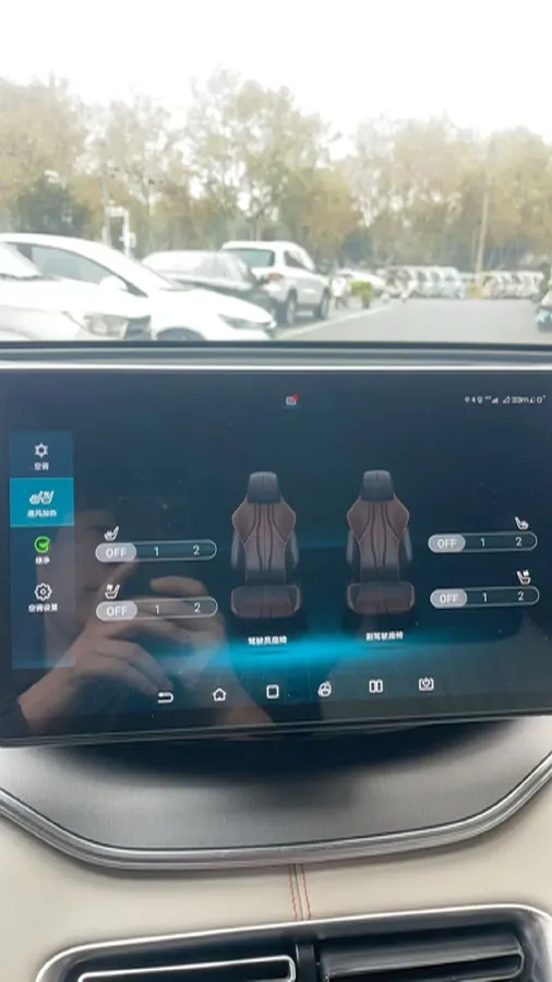 2022 Hyundai Tucson 2.0L 150HP L4 6AT Hybrid,autocango,china used car exporter,china ev exporter,chinese used car exporter,chinese used ev exporter