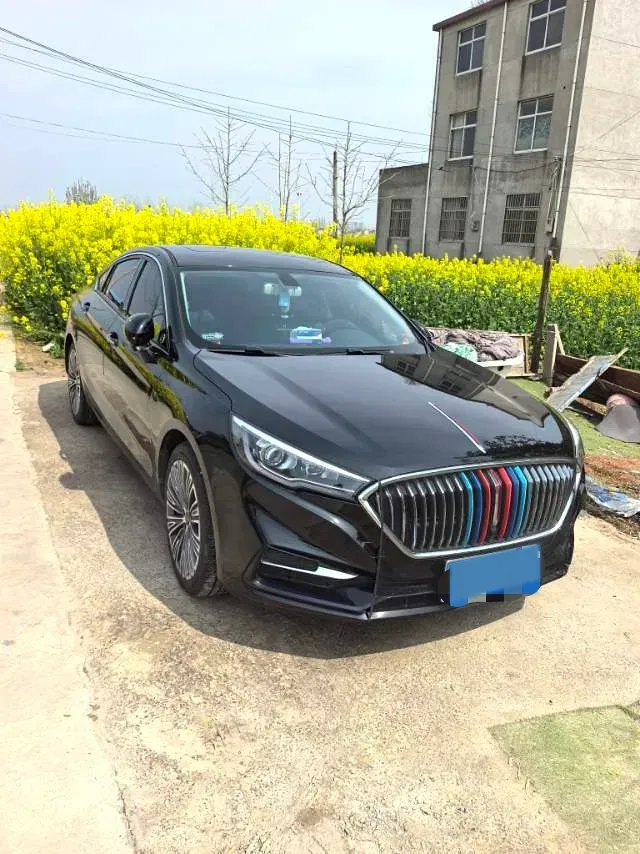 2022 HongQi H5 1.5T 169HP L4 7DCT,autocango,china used car exporter,china ev exporter,chinese used car exporter,chinese used ev exporter