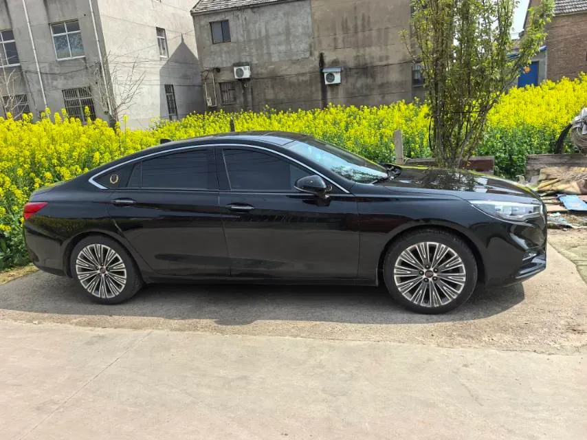 2022 HongQi H5 1.5T 169HP L4 7DCT,autocango,china used car exporter,china ev exporter,chinese used car exporter,chinese used ev exporter