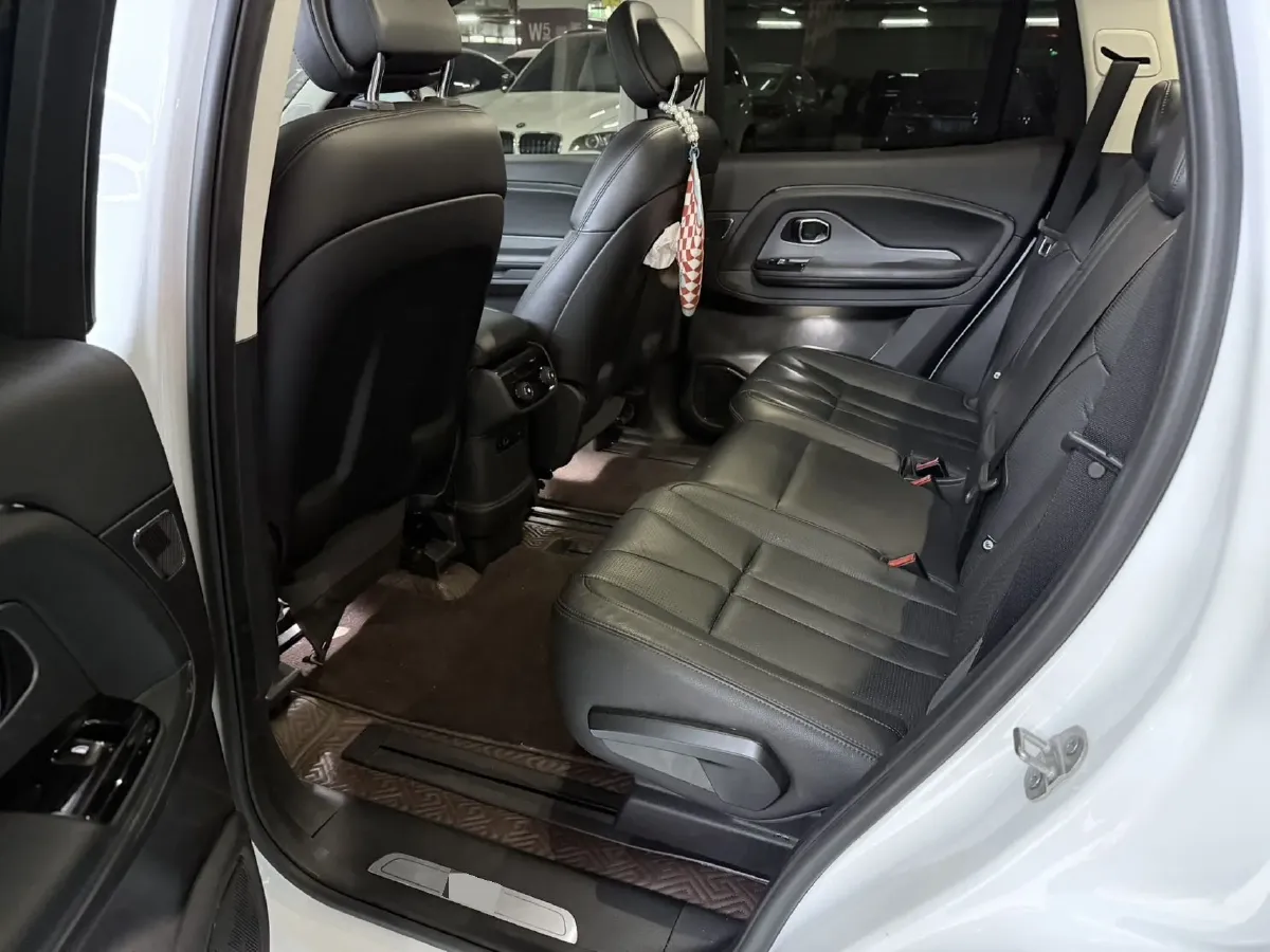 2018 NIO ES8 BEV 70KWH,autocango,china used car exporter,china ev exporter,chinese used car exporter,chinese used ev exporter