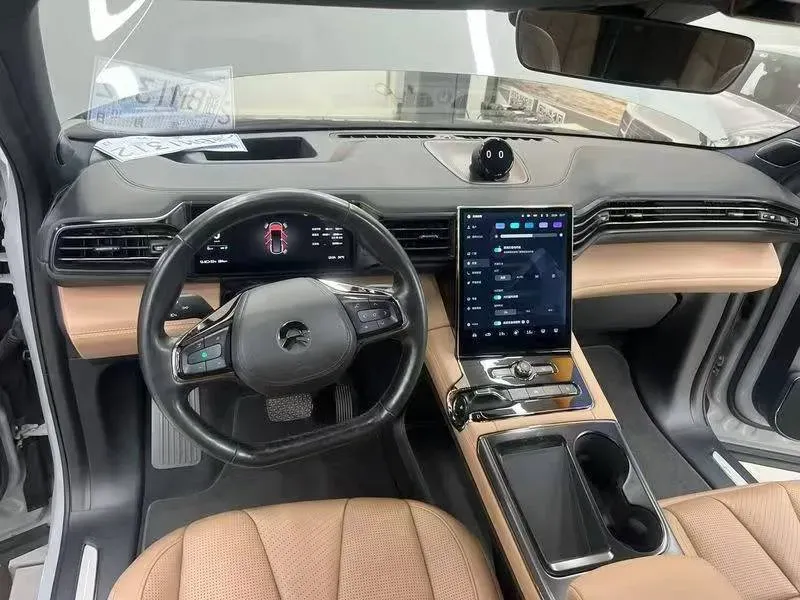2020 NIO ES8 BEV 100KWH,autocango,china used car exporter,china ev exporter,chinese used car exporter,chinese used ev exporter
