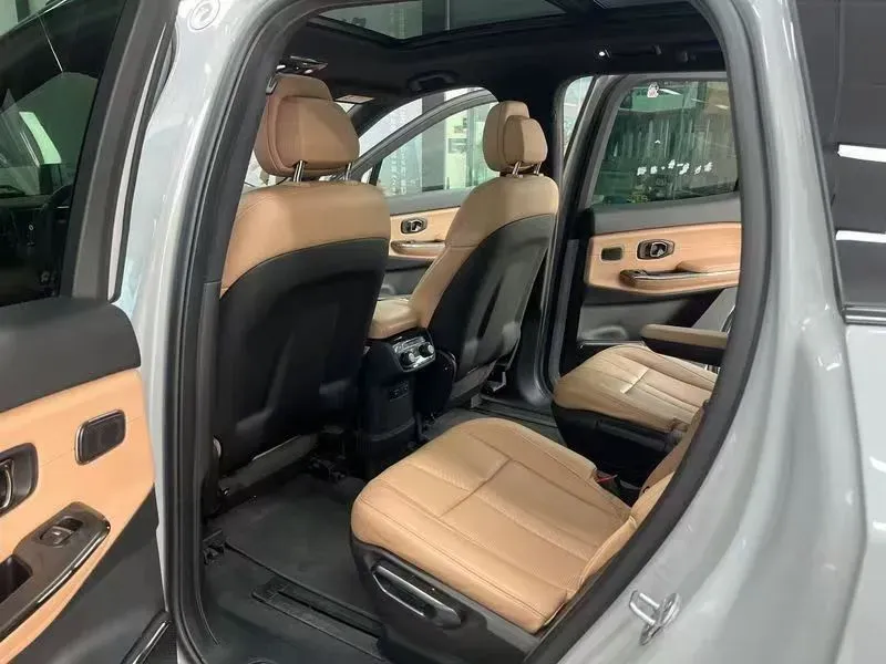 2020 NIO ES8 BEV 100KWH,autocango,china used car exporter,china ev exporter,chinese used car exporter,chinese used ev exporter