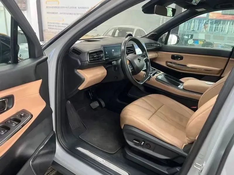 2020 NIO ES8 BEV 100KWH,autocango,china used car exporter,china ev exporter,chinese used car exporter,chinese used ev exporter