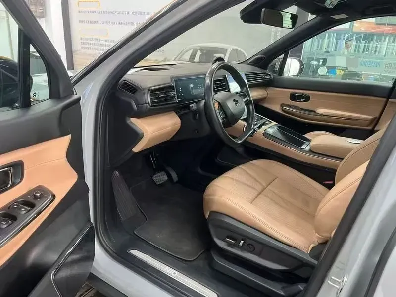 2020 NIO ES8 BEV 100KWH,autocango,china used car exporter,china ev exporter,chinese used car exporter,chinese used ev exporter