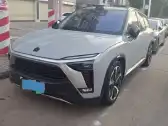 2020 NIO ES8 2020 NIO ES8,autocango,china used car exporter,china ev exporter,chinese used car exporter,chinese used ev exporter